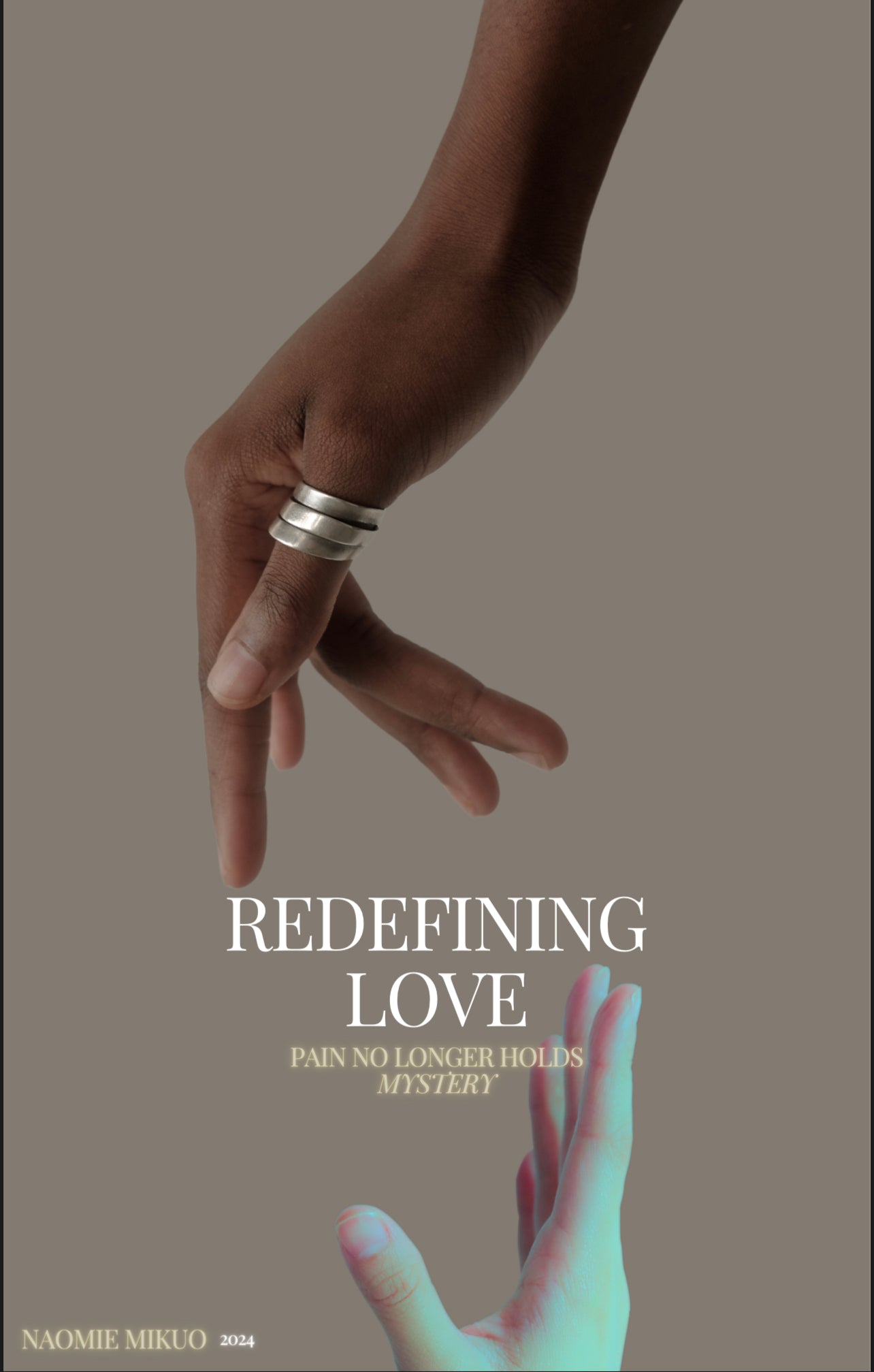 Redefining Love: Pain No Longer Holds Mystery